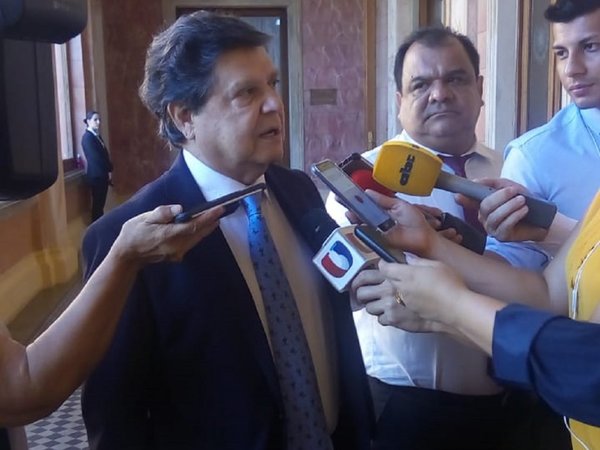 Acevedo: Investigación sobre Edelio no es "superficial" ni "irresponsable"
