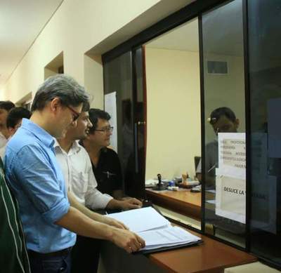 Diez años después y chicanas mediante, Camilo Soares continúa evitando su juicio oral - ADN Paraguayo