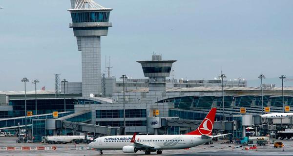 Turquía suspende todos los vuelos desde China hasta fines de febrero por el coronavirus | .::Agencia IP::.