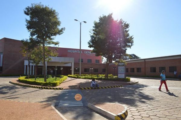 Mujer con síntomas de dengue muere en Santa Rosa del Aguaray - Nacionales - ABC Color