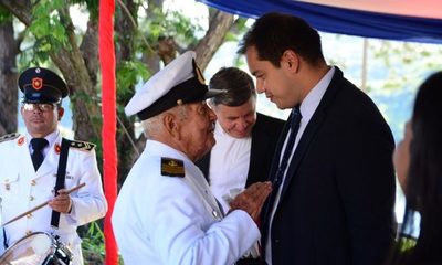 Prieto anhela que Ciudad del Este se convierta en la más progresista del país