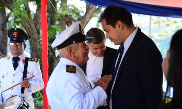 Prieto anhela que Ciudad del Este se convierta en la más progresista del país