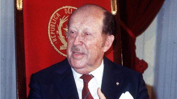 A 31 años de la caída de la dictadura