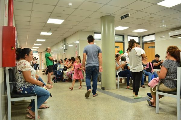 Mujer con síntomas de dengue muere en Santa Rosa