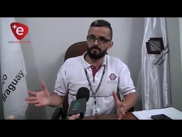 ENRIQUE FORNERON DENUNCIA QUE UTILIZAN SU NOMBRE PARA PEDIR DATOS EN LAS COMISARÍAS