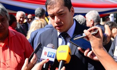 Municipalidad de CDE busca profesionales honestos para fiscalizar obras