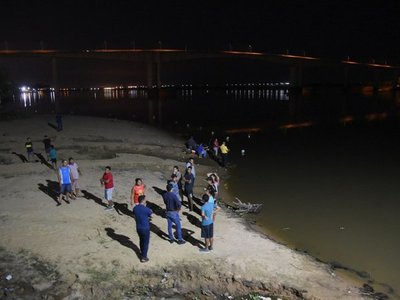 Encuentran cuerpo de hombre que desapareció en Remanso