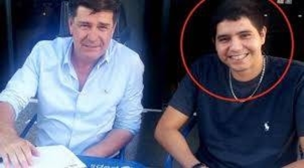 HOY / "No vas a estar preguntándole  a cada uno, ¿vos sos un  narcotraficante?