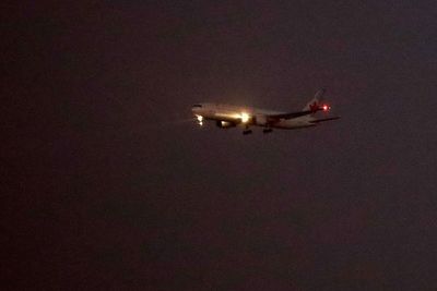Avión de Air Canadá en emergencia aterriza sin problemas en aeropuerto de Madrid - Mundo - ABC Color