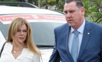 Juicio Oral para el Clan ZI se podría confirmar en fin de mes