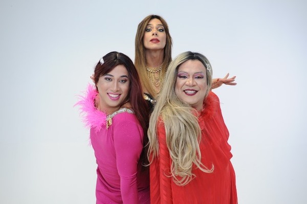 Las Karashans 3 hará su lanzamiento