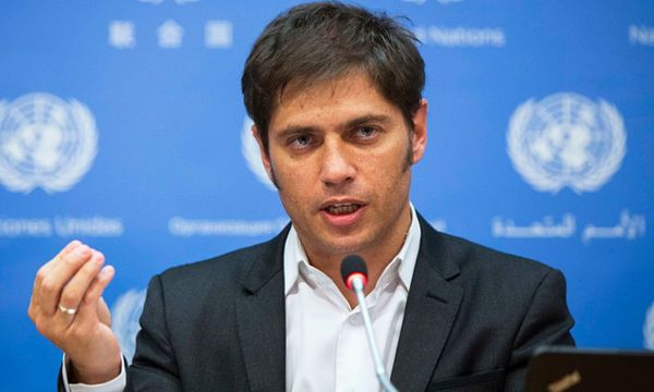 Provincia de Bs As pendiente de aprobación de bonistas para evitar default