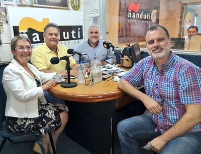 A 31 años de la caída de Stroessner: “Fue un golpe de estado militar sangriento” » Ñanduti