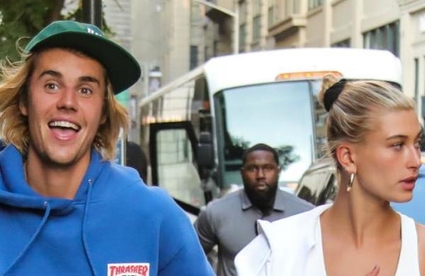 El feo gesto de Justin Bieber con Hailey Baldwin que lo llenó de críticas - SNT