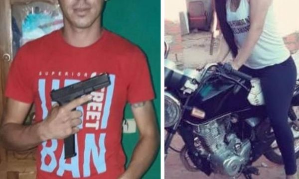 Detienen a asaltante y aprehenden a su hermana que intentó evitar el procedimiento