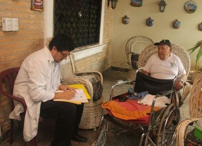 Desde hoy lunes al 30 de abril la ciudadanía podrá solicitar el voto en casa al TSJE - .::RADIO NACIONAL::.