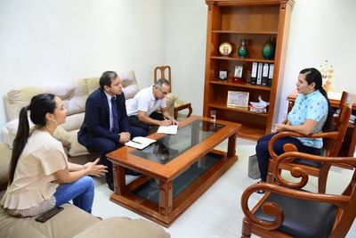 Buscan contratar nuevos fiscales de obras en CDE - ABC en el Este - ABC Color