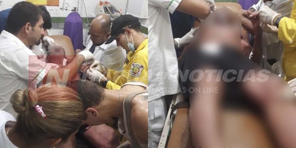 PRODUCTOR DE MIEL MUERE TRAS ATAQUE DE UN ENJAMBRE DE ABEJAS