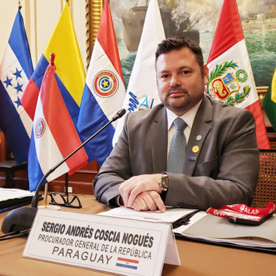 Revisión de contratos : “Esto no tiene que ser una cacería de brujas” » Ñanduti