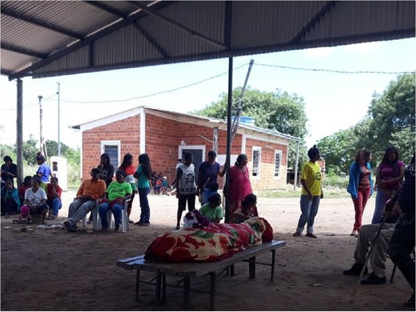 Joven indígena murió esperando por 5 horas una ambulancia