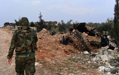 Alarma por cierre de hospitales en noroeste de Siria debido a hostilidades - Mundo - ABC Color