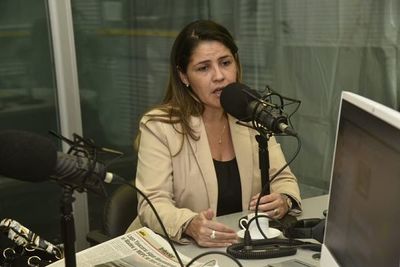Ministra de Justicia se sumará a Consejo de Seguridad y asegura que Brasil colaborará en capacitación de guardiacárceles - Notas - ABC Color