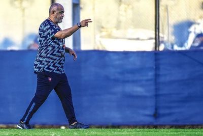 El equipo que piensa Arce - Cerro Porteño - ABC Color
