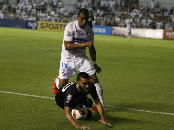 A la Gran 7 Lekaja de la jornada número 3 del torneo Apertura