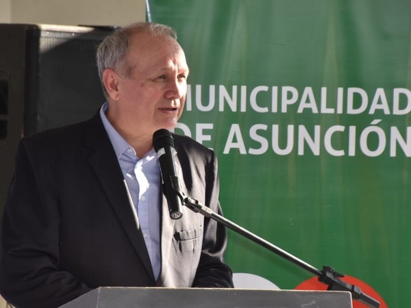 Jueza rechazó recurso de la defensa de exintendente de Asunción