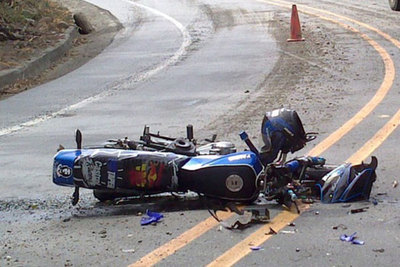 Accidentados en motocicleta son un problema para Salud Pública afirma directora del Hospital de Limpio » Ñanduti