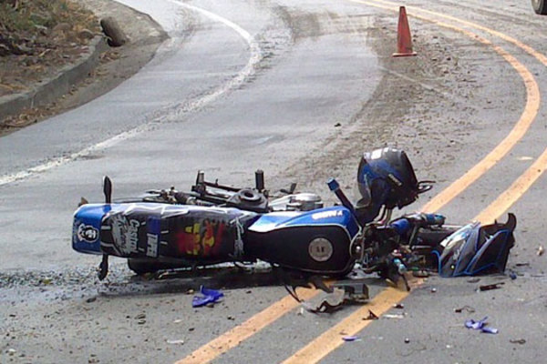 Accidentados en motocicleta son un problema para Salud Pública afirma directora del Hospital de Limpio » Ñanduti