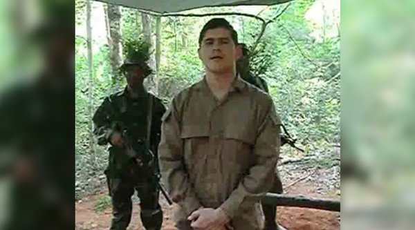 El secuestro más largo del Paraguay: 5 años de la desaparición de Edelio Morinigo