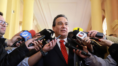 “Emergencia por dengue”: Hugo Javier anunció medida ante la creciente epidemia