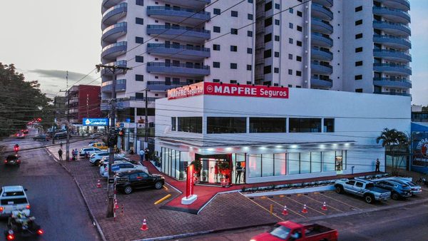MAPFRE se consolida en el este del país