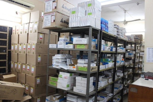 Plantean crear farmacias sociales para venta de medicamentos - ADN Paraguayo