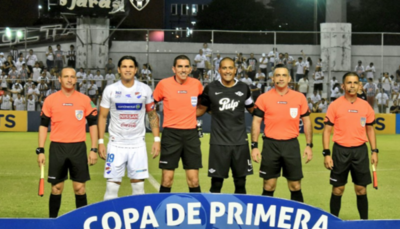 HOY / "El arbitraje tiene una clientela a la que le persigue"