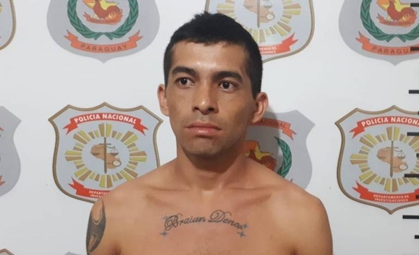 HOY / Atrapan a otro reo fugado de la cárcel de PJC y ya suman 12 los recapturados