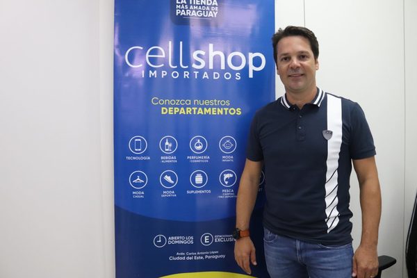 Apostando por la tecnología