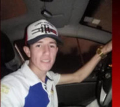 Intentan matar a joven a balazos en Pedro Juan - Paraguay.com