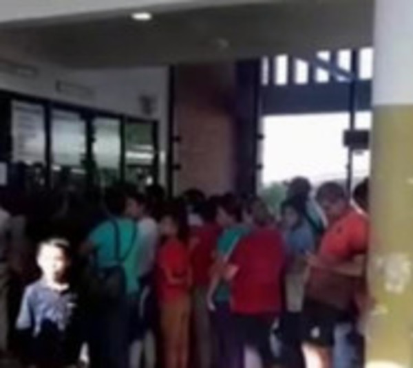 Mujer es otra posible víctima fatal del dengue - Paraguay.com