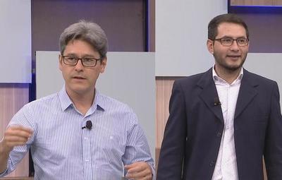 ¿Tesapo’e en Tv al Aire?
