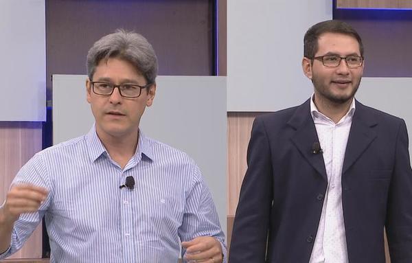 ¿Tesapo’e en Tv al Aire?