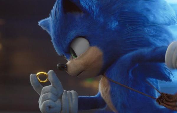 ¡Escuchá la música oficial de “Sonic la película”!
