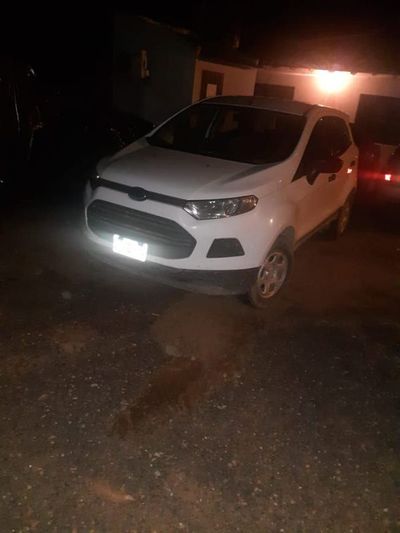 Hallan muerto a ciudadano argentino reportado como desapareció - Nacionales - ABC Color