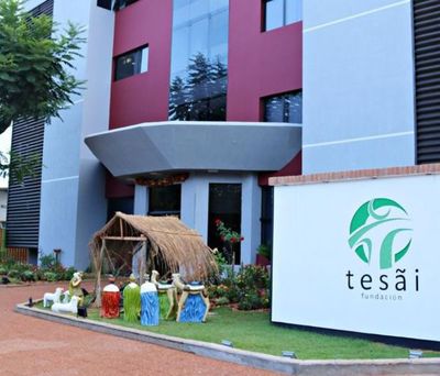 JEM pide informe sobre embargo que afecta a la Fundación Tesãi - Nacionales - ABC Color