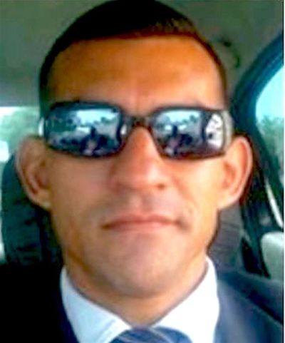 Atentado contra abogado en PJC