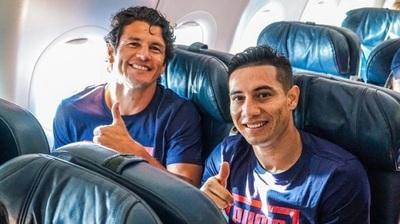▷ Paraguay vs Peru En Vivo, Online, Hora, Previa, Alineaciones [Eliminatorias 2020] ✅