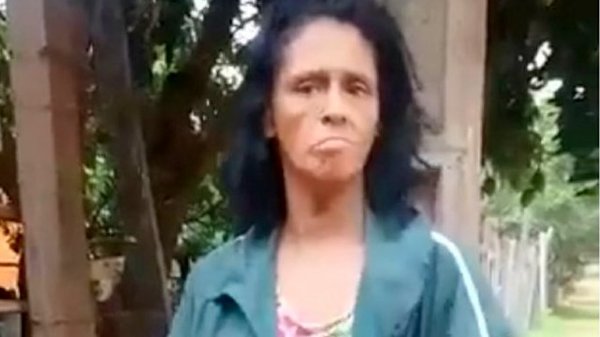 Ña Morena quiere cobrar por su canción [VÍDEO]