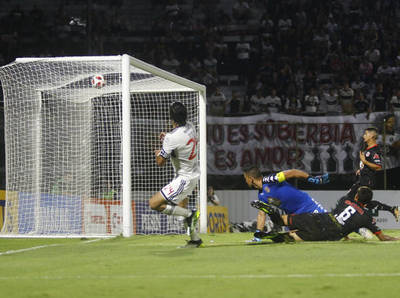 Registros que deja la tercera fecha del Apertura