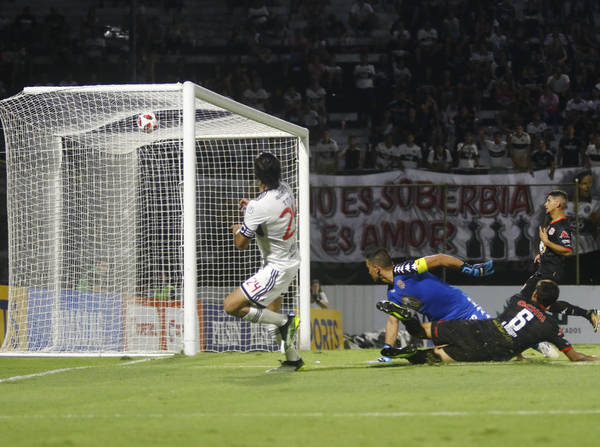 Registros que deja la tercera fecha del Apertura